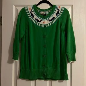 LL Bean Sweater Size XL Regular